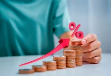 ¿Cómo impacta en sus inversiones el alza en las tasas de interés?